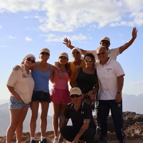 Voyage Jeep au Maroc